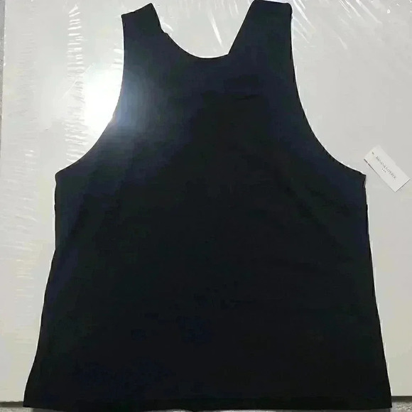 Banana Republic Ponte Twist-Back Top - Picture 9 of 11